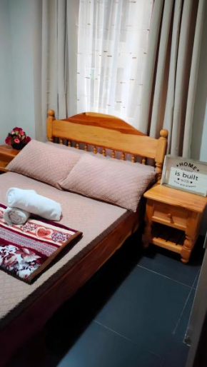 Cozy 2-Bedroom Condominium with balcony